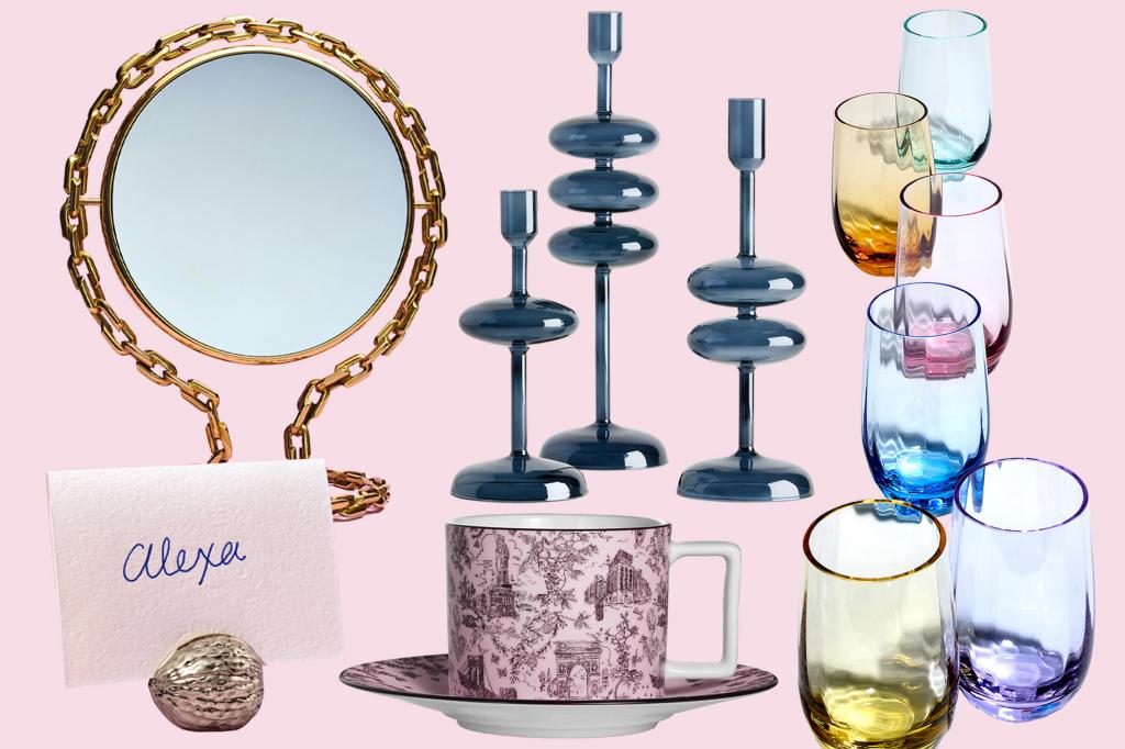 The 15 best luxury home and design gifts for 2024